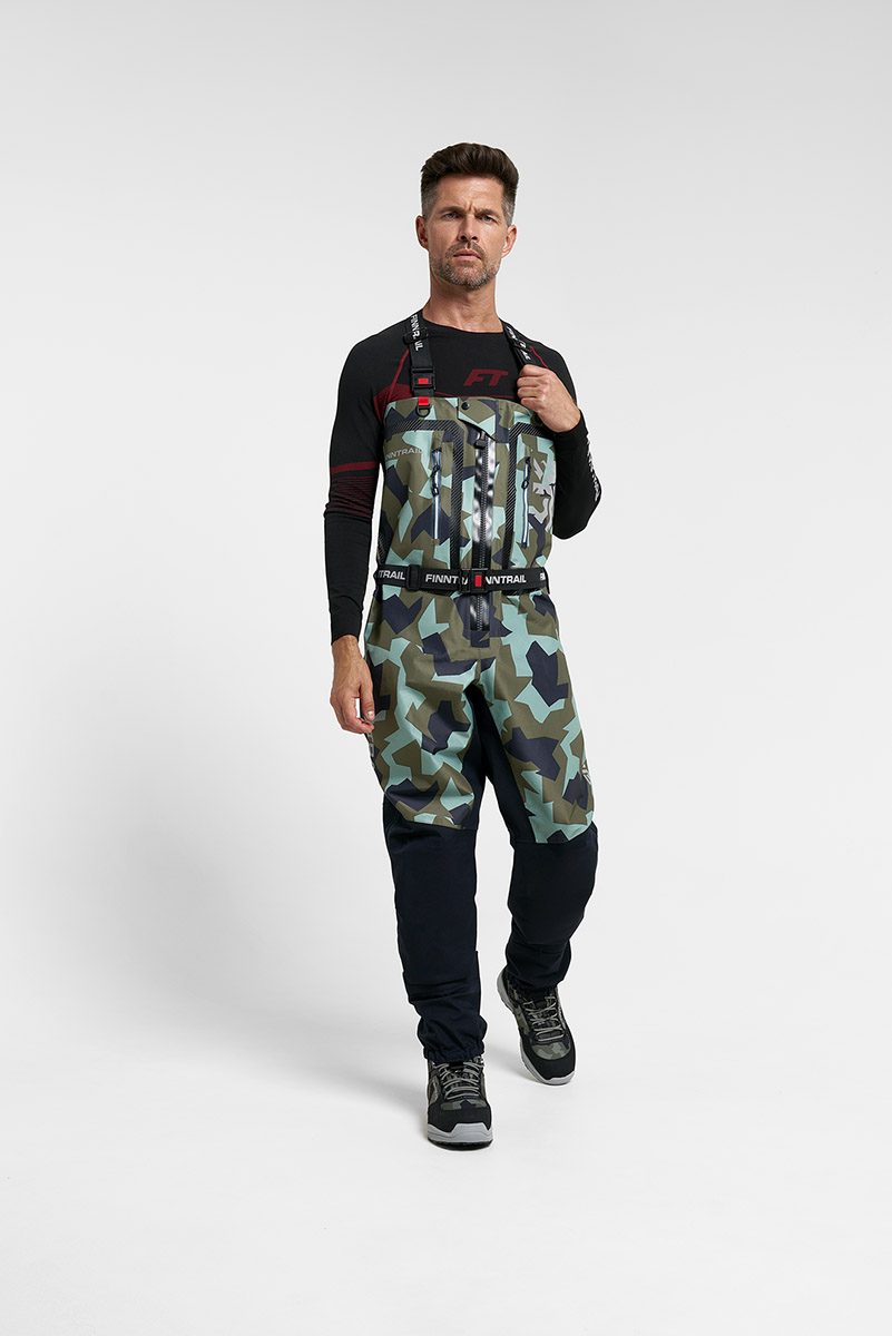 Мужские вейдерсы